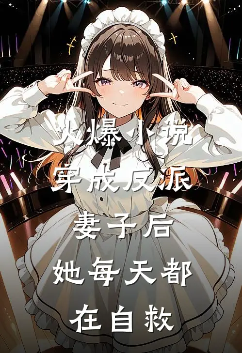 火爆小说穿成反派妻子后,她每天都在自救