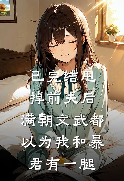 已完结甩掉前夫后,满朝文武都以为我和暴君有一腿