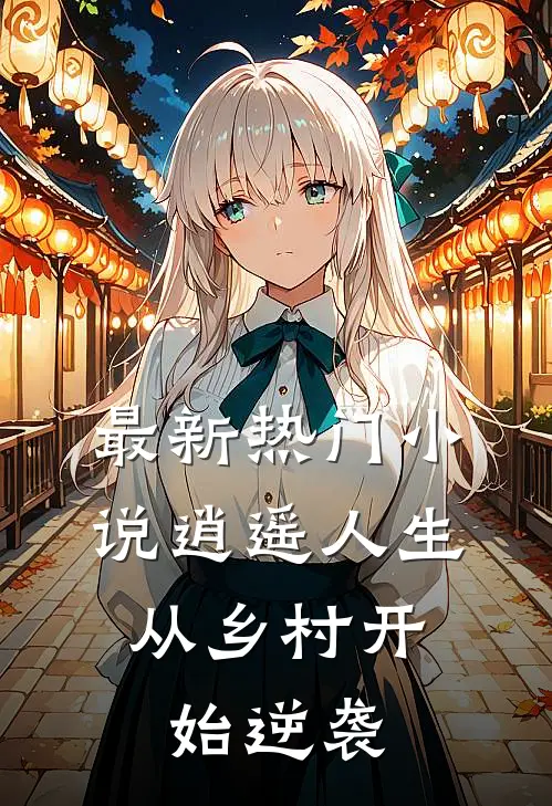 最新热门小说逍遥人生:从乡村开始逆袭