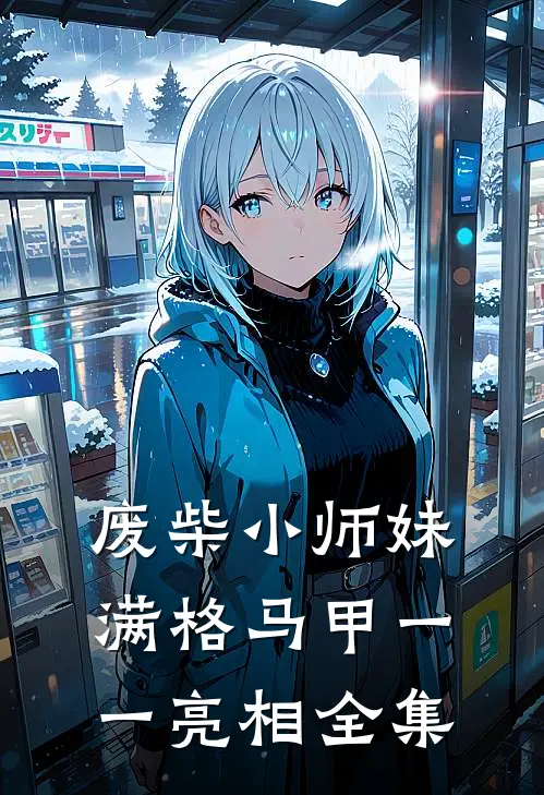 废柴小师妹,满格马甲一一亮相全集