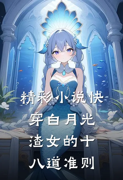 精彩小说快穿白月光:渣女的十八道准则