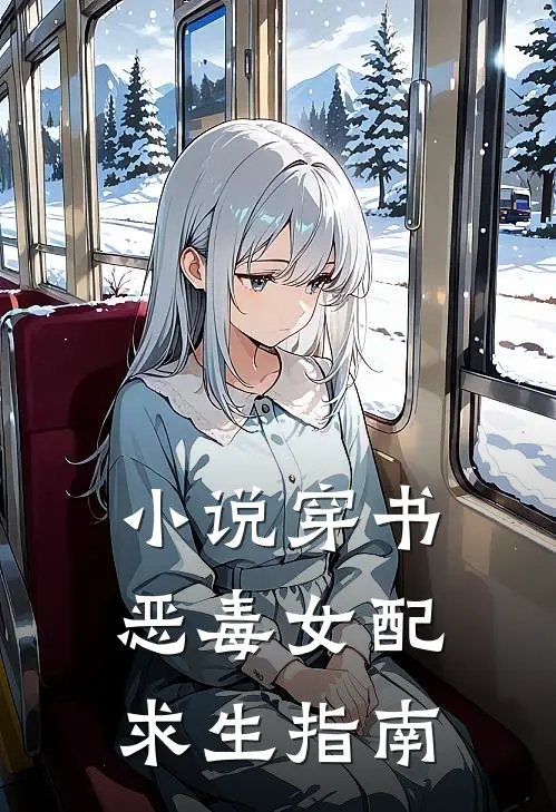 小说穿书恶毒女配求生指南