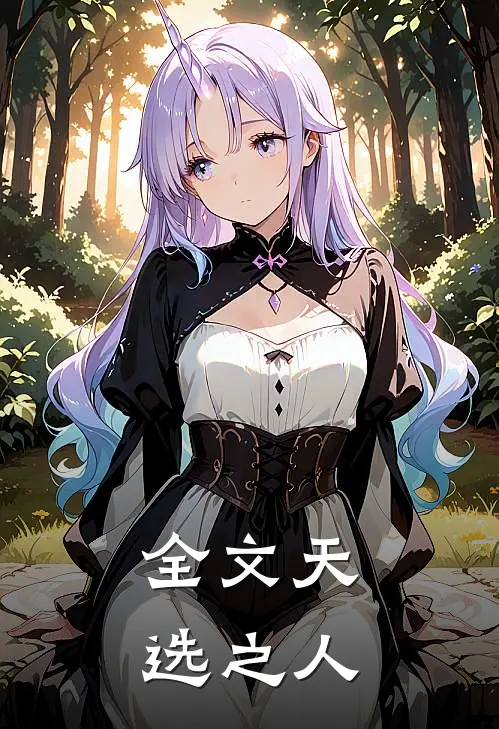 全文天选之人