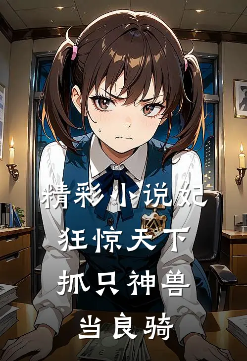 精彩小说妃狂惊天下,抓只神兽当良骑