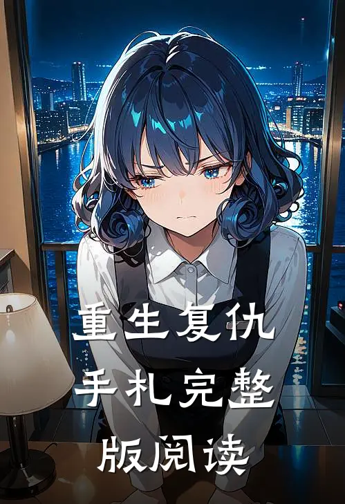 重生复仇手札完整版阅读