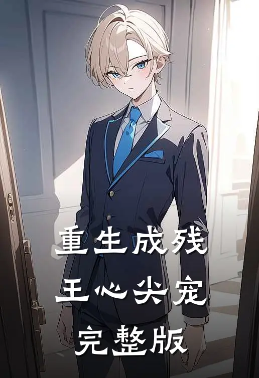 重生成残王心尖宠完整版