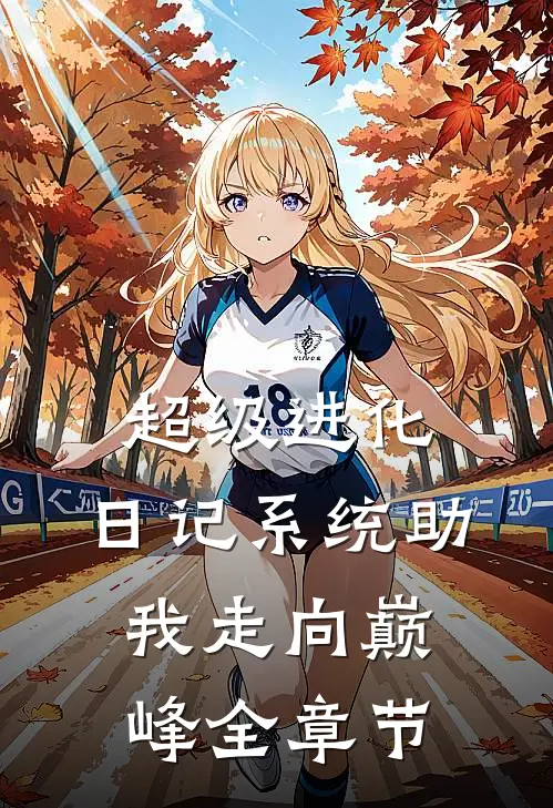超级进化:日记系统助我走向巅峰全章节