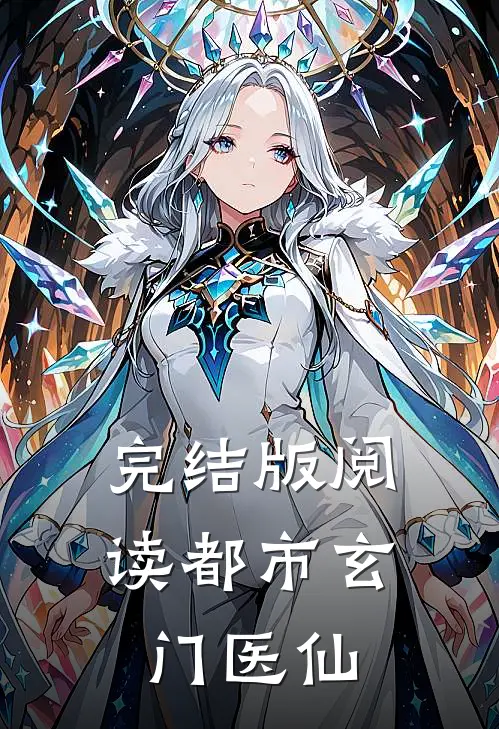 完结版阅读都市玄门医仙