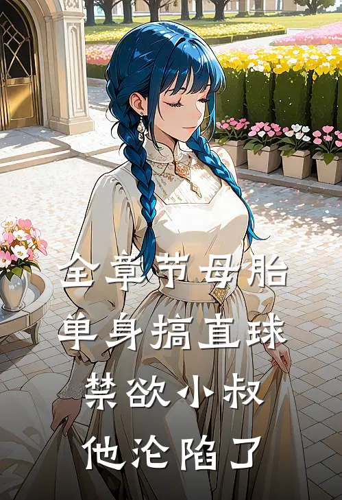 全章节母胎单身搞直球,禁欲小叔他沦陷了
