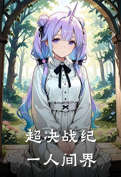 超决战纪一人间界