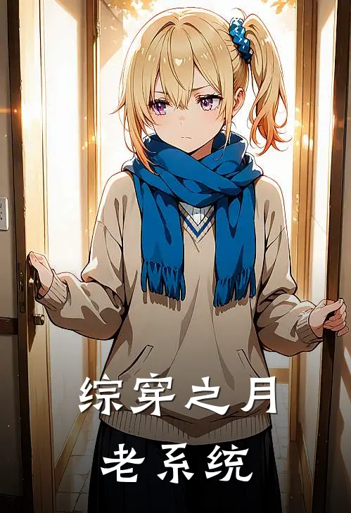 综穿之月老系统