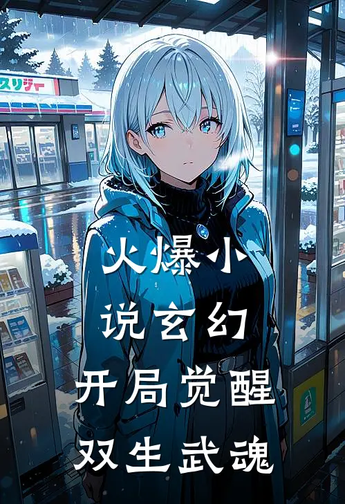 火爆小说玄幻:开局觉醒双生武魂