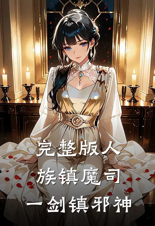 完整版人族镇魔司,一剑镇邪神