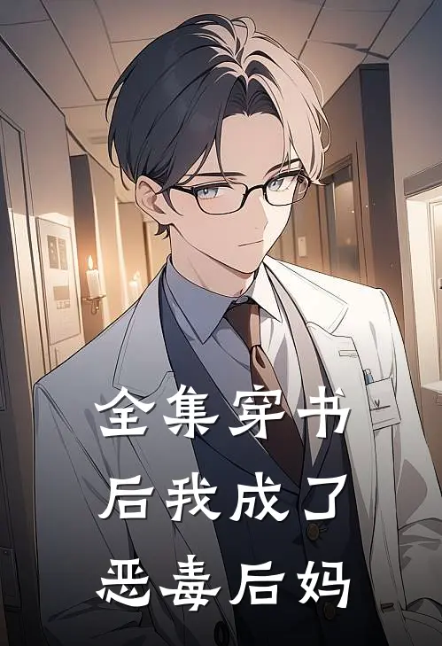 全集穿书后我成了恶毒后妈