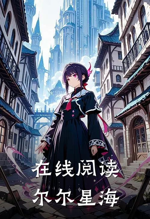 在线阅读尔尔星海
