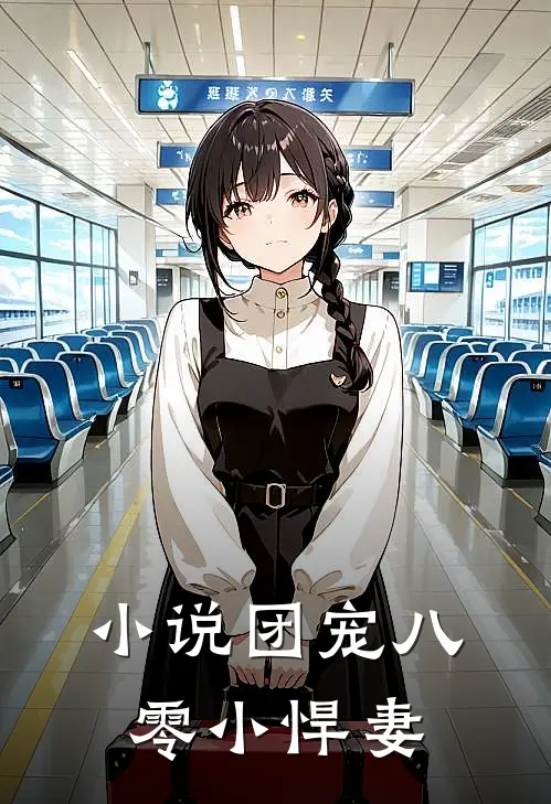 小说团宠八零小悍妻