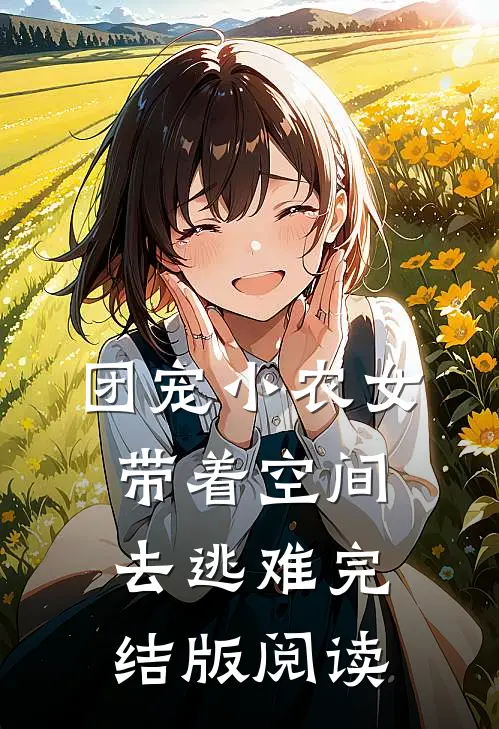团宠小农女:带着空间去逃难完结版阅读