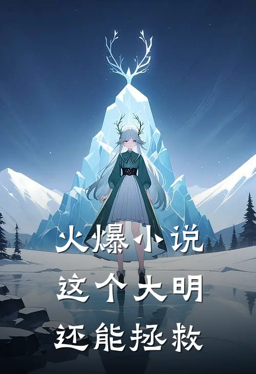 火爆小说这个大明还能拯救