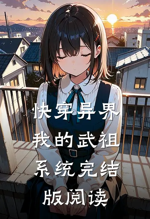 快穿异界:我的武祖系统完结版阅读