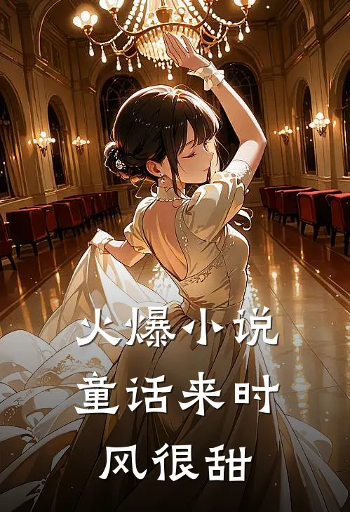 火爆小说童话来时风很甜