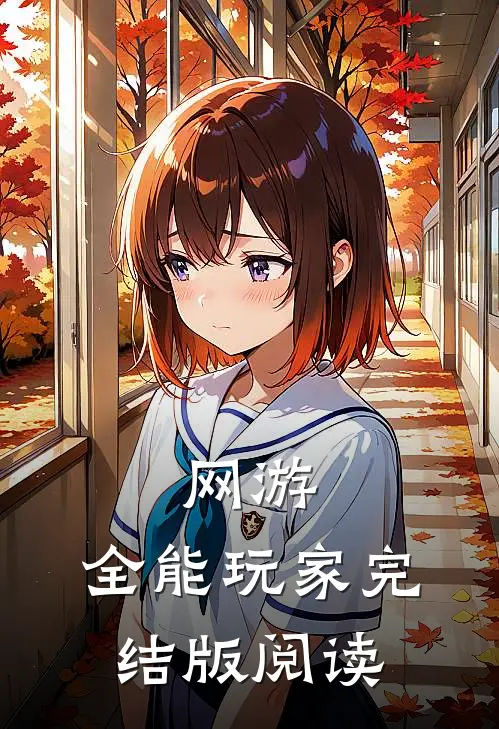 网游:全能玩家完结版阅读