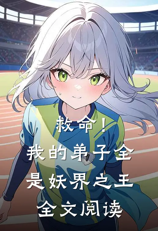 救命!我的弟子全是妖界之王全文阅读