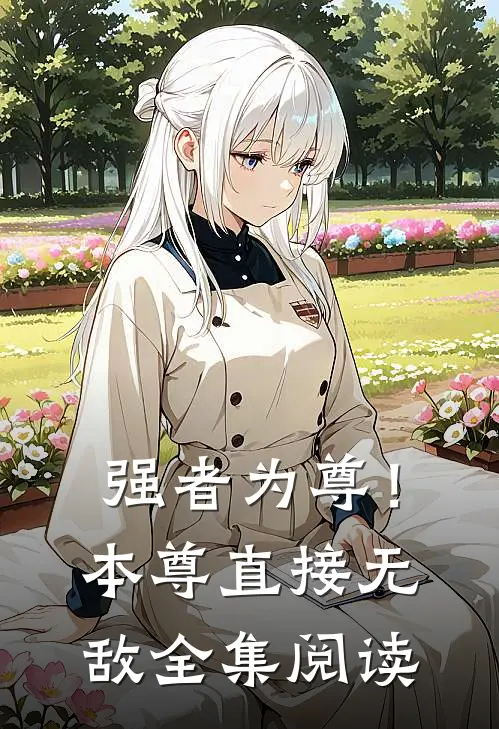 强者为尊!本尊直接无敌全集阅读