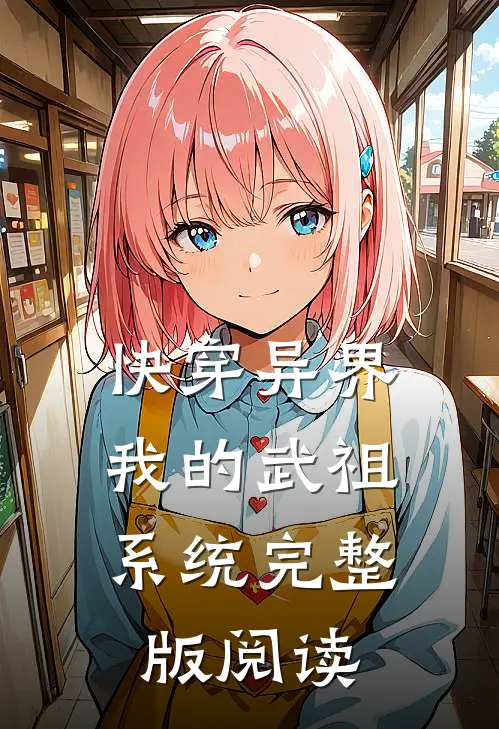 快穿异界:我的武祖系统完整版阅读