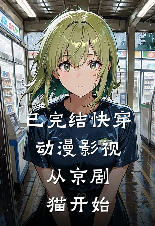 已完结快穿动漫影视:从京剧猫开始