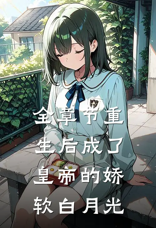 全章节重生后成了皇帝的娇软白月光