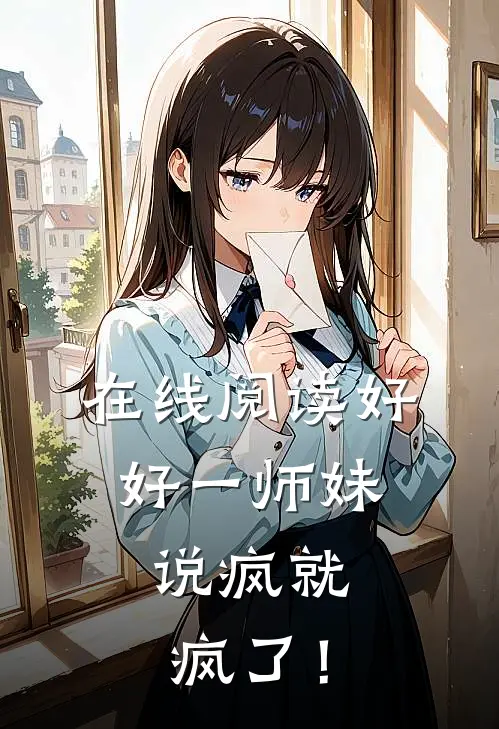 在线阅读好好一师妹,说疯就疯了!