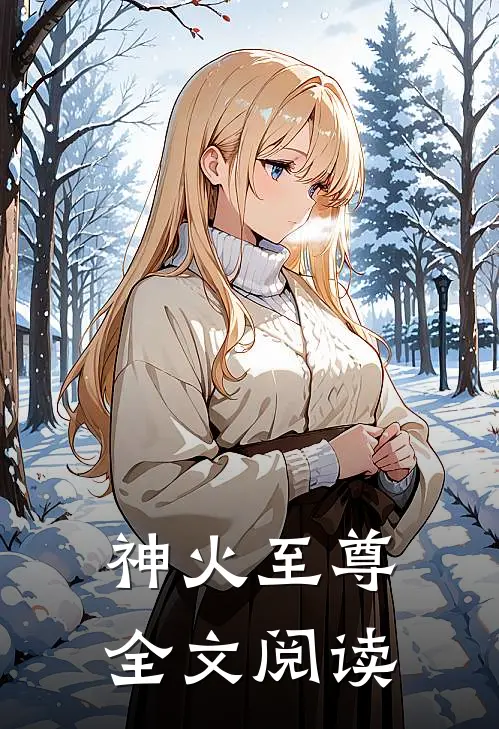 神火至尊全文阅读