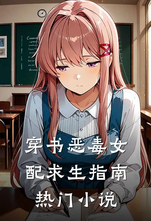 穿书恶毒女配求生指南热门小说