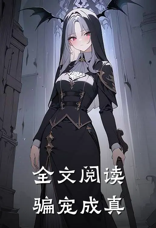 全文阅读骗宠成真