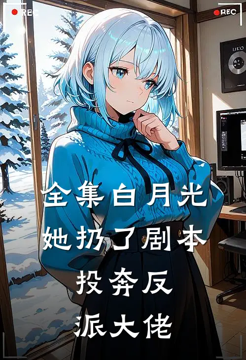 全集白月光她扔了剧本,投奔反派大佬