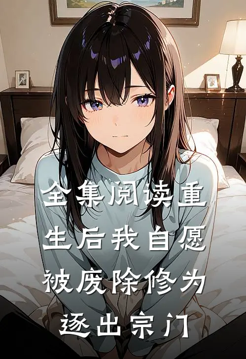 全集阅读重生后我自愿被废除修为,逐出宗门