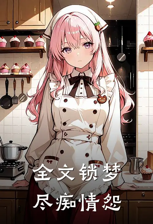 全文锁梦尽痴情怨