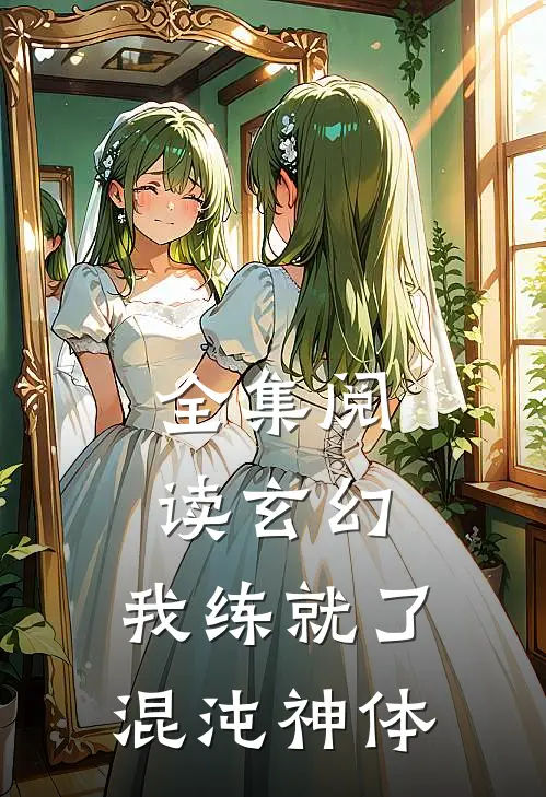 全集阅读玄幻:我练就了混沌神体