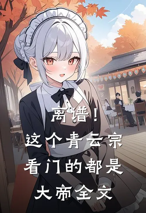 离谱!这个青云宗看门的都是大帝全文