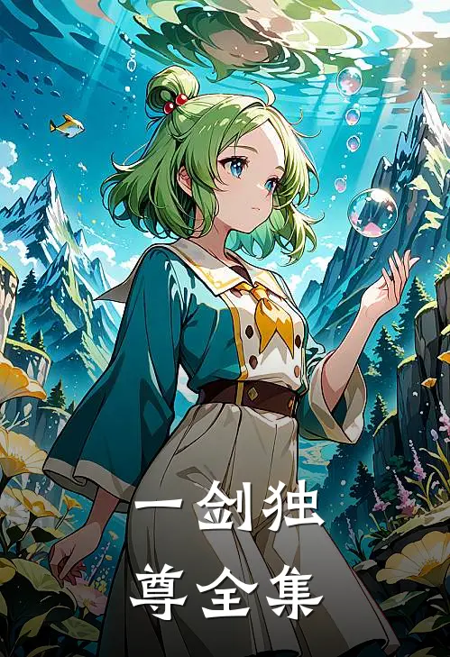 一剑独尊全集