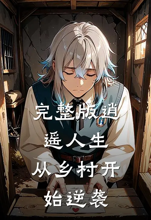 完整版逍遥人生:从乡村开始逆袭