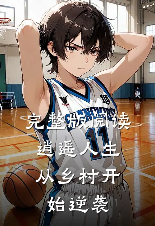完整版阅读逍遥人生:从乡村开始逆袭