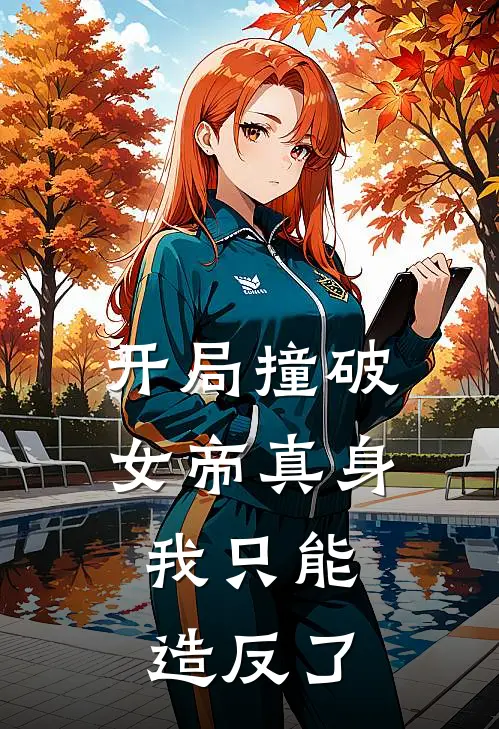 开局撞破女帝真身,我只能造反了