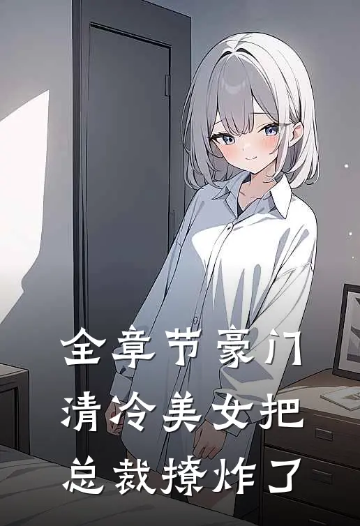 全章节豪门：清冷美女把总裁撩炸了