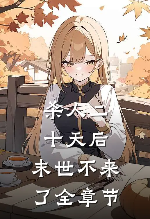 杀人二十天后，末世不来了全章节