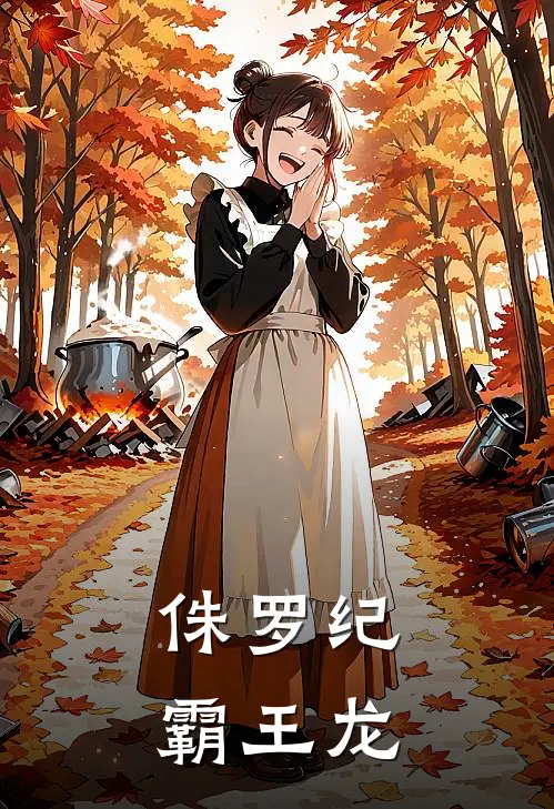 侏罗纪霸王龙
