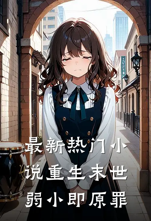 最新热门小说重生末世：弱小即原罪