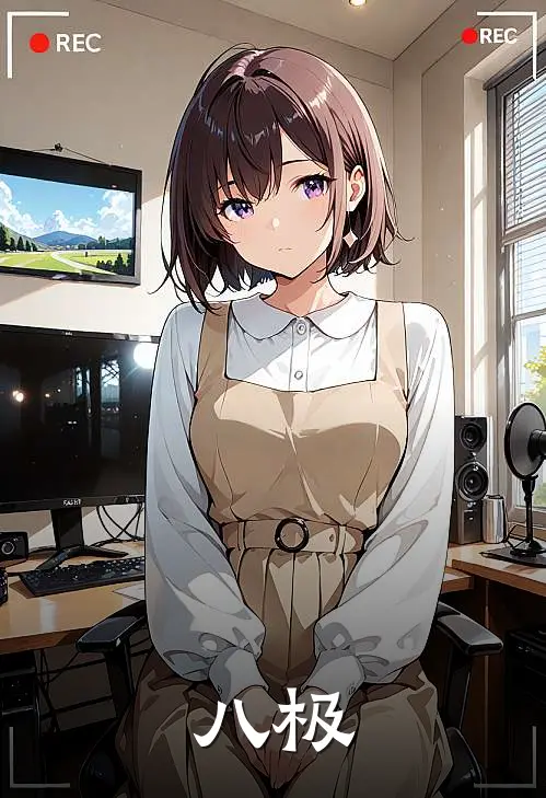 八极