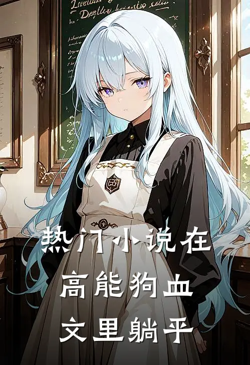 热门小说在高能狗血文里躺平