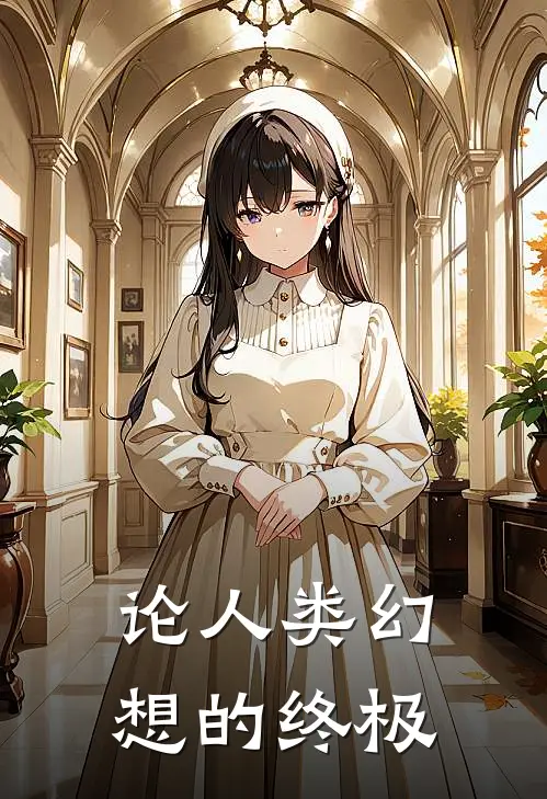 论人类幻想的终极